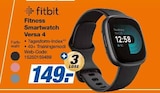 Fitness Smartwatch Versa 4 im aktuellen Prospekt bei expert in Ehingen