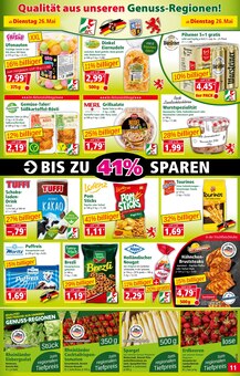 Steak im aktuellen Norma Prospekt (Moers) Steak im Norma Prospekt "Mehr fĂĽrs Geld" mit 19 Seiten (Moers)