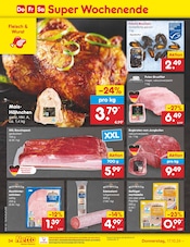 Aktueller Netto Marken-Discount Prospekt mit Putenbrust, "Aktuelle Angebote", Seite 42