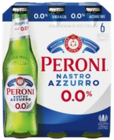 Aktuelles Nastro Azzurro 0,0 % Angebot bei Kaufland in Lörrach ab 4,99 €