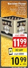 Pilsener Angebote von Warsteiner bei E center Kleve für 10,99 €