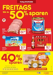 Bier im Netto Marken-Discount Prospekt in Weißwasser Aktueller Netto Marken-Discount Prospekt mit Bier, "Aktuelle Angebote", Seite 12