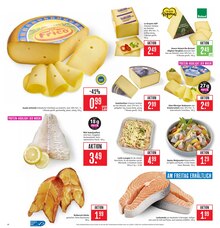 Käse im aktuellen Marktkauf Prospekt (Heilbronn) Käse im Marktkauf Prospekt "Aktuelle Angebote" mit 52 Seiten (Heilbronn)