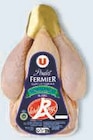 Poulet fermier label rouge prêt à cuire - U dans le catalogue U Express