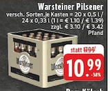 EDEKA Eschweiler Prospekt mit  im Angebot für 10,99 €