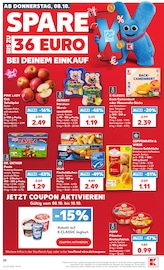 Wecker im Kaufland Prospekt in Gelsenkirchen Aktueller Kaufland Prospekt mit Wecker, "Hier bin ich richtig", Seite 20