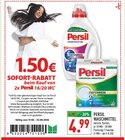 Aktuelle Waschmittel Angebote bei Marktkauf in Wuppertal Aktuelles Waschmittel Angebot bei Marktkauf in Wuppertal ab 4,99 €