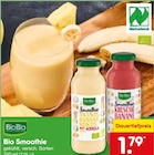 Bio Smoothie bei Netto Marken-Discount im Prospekt "" für 1,79 €