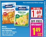 EDEKA Grünheide - Schnittkäsescheiben Angebot im Prospekt Schnittkäsescheiben bei EDEKA im Grünheide Prospekt für 1,49 €