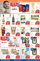 Fanta Angebot im aktuellen budni Prospekt auf Seite 6