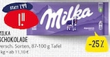 Schokolade Angebote von Milka bei EDEKA Ratingen für 1,49 €