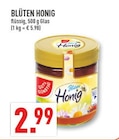 Aktuelles BLÜTEN HONIG Angebot bei Marktkauf in Düsseldorf ab 2,99 €