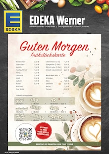 EDEKA Prospekt der Woche "Wir lieben Lebensmittel!" Seite 2, 05.01.2026 bis 10.01.2026 für Hartha Aktueller EDEKA Prospekt "Wir lieben Lebensmittel!" Seite 2 von 30 Seiten für Hartha
