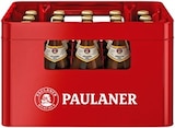 Münchner Hell von Paulaner im aktuellen Kaufland Prospekt