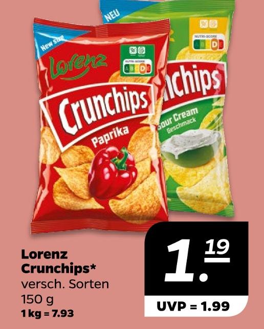 Crunchips