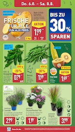 Garten im ALDI Nord Prospekt in Eberswalde Aktueller ALDI Nord Prospekt mit Garten, "Aktuelle Angebote", Seite 28