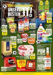 Kaffee im EDEKA Prospekt in Haltern am See Aktueller EDEKA Prospekt mit Kaffee, "Aktuelle Angebote", Seite 2