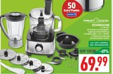 KÜCHENMASCHINE Angebote von PROFI COOK bei Marktkauf Voerde für 69,99 €