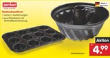 Aktuelles Karbonbackform Angebot bei Netto Marken-Discount in Ingolstadt ab 4,99 €