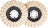 Disque ou plateau pour meuleuse d’angle - PARKSIDE en promo chez Lidl Lorient à 2,99 €