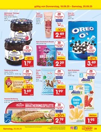 Netto Marken-Discount Pflaumenmus im Prospekt 