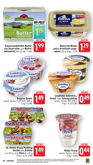 Sahne im E center Prospekt "Aktuelle Angebote" mit 65 Seiten (Freiburg (Breisgau))