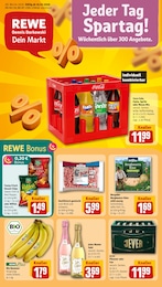 REWE Prospekt für Bodenwerder mit 30 Seiten REWE Prospekt für Bodenwerder: "Dein Markt", 30 Seiten, 16.02.2026 - 21.02.2026