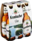Bier Angebote von Krombacher bei Getränkewelt Essen für 4,99 €