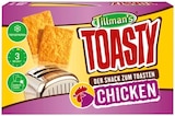 Toasty von Tillman's im aktuellen REWE Prospekt