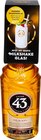 spanischer Traditionslikör im Angebot bei Netto Marken-Discount in Freiburg spanischer Traditionslikör Angebote von Licor 43 bei Netto Marken-Discount Freiburg für 12,99 €