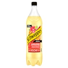 SCHWEPPES dans le catalogue Carrefour