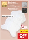 Dekoteppich Angebote von DEKOR bei Netto Marken-Discount Dormagen für 9,99 €
