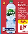 Aktuelle Volvic Angebote bei ALDI Nord in Gotha Aktuelles Naturelle Angebot bei ALDI Nord in Gotha ab 0,49 €