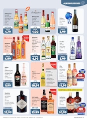 Vodka im aktiv & irma Prospekt in Oldenburg Aktueller aktiv & irma Prospekt mit Vodka, "Top Angebote", Seite 15