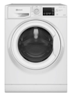 Waschtrockner „WTECOPLUS8643N“ von Bauknecht im aktuellen Höffner Prospekt für 479,00 €