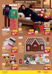 Aktueller Netto Marken-Discount Prospekt mit Adventskalender, "Aktuelle Angebote", Seite 43