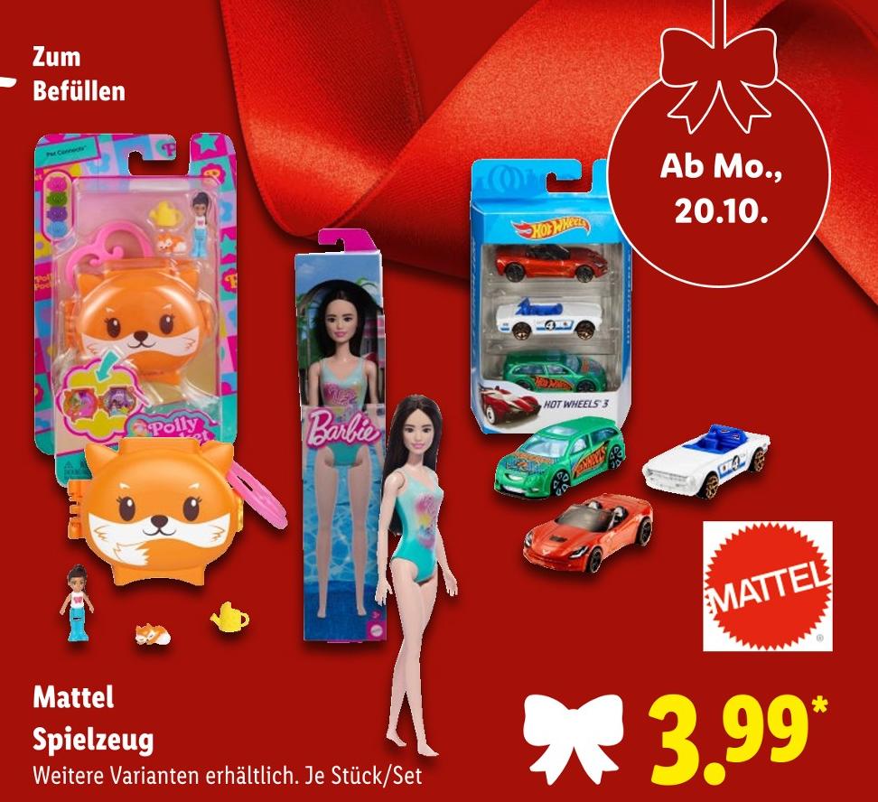 Spielzeug