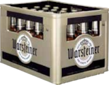 Warsteiner Angebote von Warsteiner bei Marktkauf Hamburg für 10,99 €