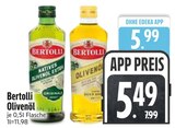 Olivenöl von Bertolli im aktuellen EDEKA Prospekt für 5,49 €