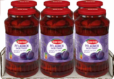 Pflaumen halbe Frucht bei Netto Marken-Discount im Prospekt "" für 1,29 €