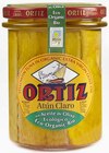 Thon albacore huile d'olive - ORTIZ en promo chez NaturéO Châtenay-Malabry à 8,99 €