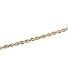 Chaîne en or jaune maille fantaisie à 186,00 € dans le catalogue E.Leclerc