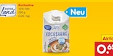 Kochsahne von Gutes Land für 0,65 € bei Netto Marken-Discount im Angebot Kochsahne von Gutes Land im aktuellen Netto Marken-Discount Prospekt
