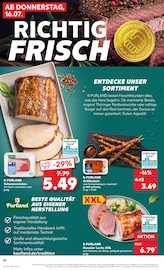 Grillfleisch im Kaufland Prospekt in Leipzig Aktueller Kaufland Prospekt mit Grillfleisch, "Hier bin ich richtig", Seite 26