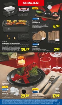 Holzkohlegrill im Lidl Prospekt "LIDL LOHNT SICH" mit 72 Seiten (Rostock)