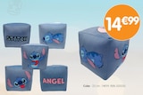 Cube dans le catalogue B&M