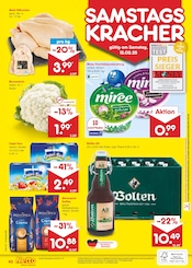 Ähnliche Angebote wie Zuckermais im Prospekt "Aktuelle Angebote" auf Seite 64 von Netto Marken-Discount in Neuss