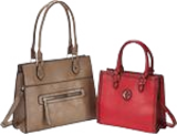 Damen Handtasche im Angebot bei Marktkauf in Greifswald Damen Handtasche Angebote bei Marktkauf Greifswald für 19,99 €
