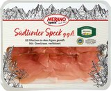 Südtiroler Speck im Netto Marken-Discount Prospekt Südtiroler Speck von Merano Speck im aktuellen Netto Marken-Discount Prospekt für 1,79 €