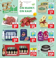Marktkauf Prospekt für Ravensburg mit 40 Seiten Marktkauf Prospekt für Ravensburg: "Aktuelle Angebote", 40 Seiten, 23.03.2026 - 28.03.2026